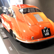Illustration for article titled Porsches first mid-engine car... the 356